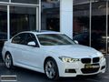 RİTİM MOTORS 2015 BMW 3.20D TECHNO PLUS SUNROOF EKSTRALI