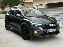 Sahibinden Dacia Sandero 1.0 TCe Extreme 2024 Model 