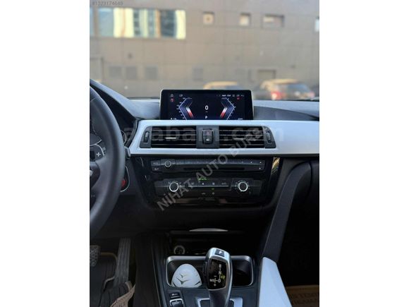 F30 DEGİŞENSİZ MASRAFISIZ M DİREKSİYON NBT TEMİZ