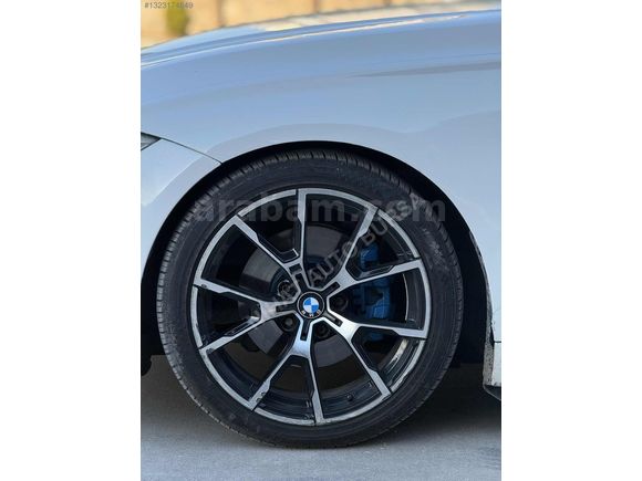 F30 DEGİŞENSİZ MASRAFISIZ M DİREKSİYON NBT TEMİZ