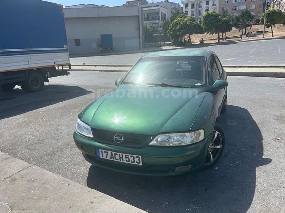 Sahibinden Opel Vectra 1.6 GL 1997 Model