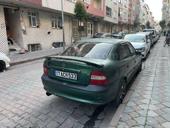 Sahibinden Opel Vectra 1.6 GL 1997 Model
