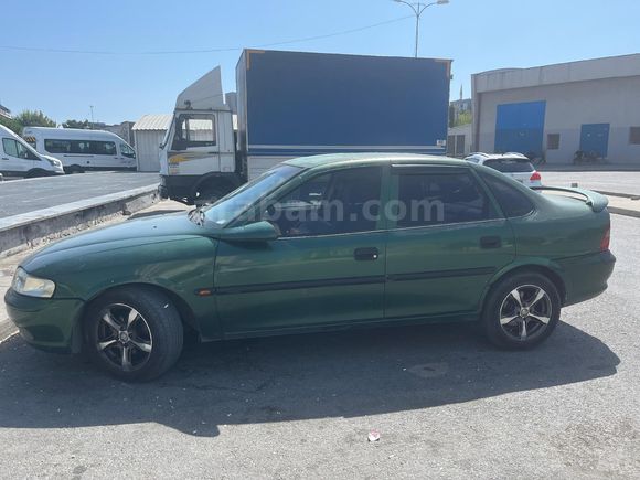 Sahibinden Opel Vectra 1.6 GL 1997 Model