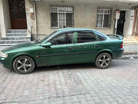 Sahibinden Opel Vectra 1.6 GL 1997 Model