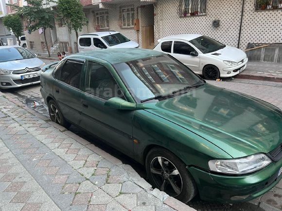 Sahibinden Opel Vectra 1.6 GL 1997 Model