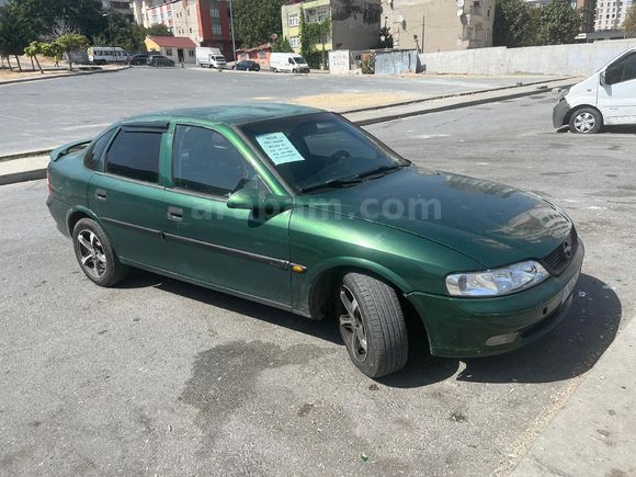 Sahibinden Opel Vectra 1.6 GL 1997 Model