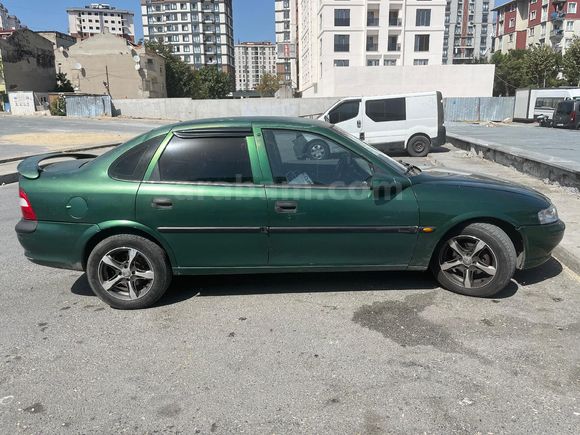 Sahibinden Opel Vectra 1.6 GL 1997 Model