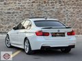 2012 BMW 320d Techno Plus EXTRALI FULL BAKIMLI