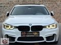 2012 BMW 320d Techno Plus EXTRALI FULL BAKIMLI