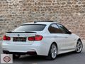 2012 BMW 320d Techno Plus EXTRALI FULL BAKIMLI