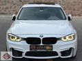 2012 BMW 320d Techno Plus EXTRALI FULL BAKIMLI