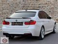 2012 BMW 320d Techno Plus EXTRALI FULL BAKIMLI