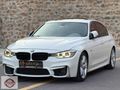 2012 BMW 320d Techno Plus EXTRALI FULL BAKIMLI