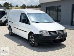 İZGİ'DEN 2008/VW CADDY/1.9 TDİ/MAXİ/(K.KARTINA 12 TAKSİT İMKANI)