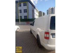 Motor sıfır,bakımlı masrafsız Caddy maxivan 1.9 TDİ