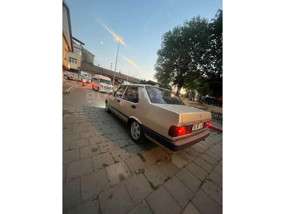 Sahibinden Tofaş Doğan SLX 1995 Model 