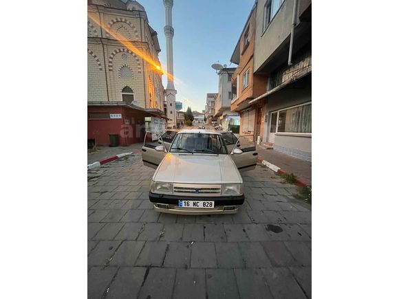 Sahibinden Tofaş Doğan SLX 1995 Model 