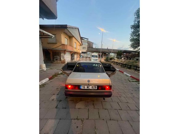 Sahibinden Tofaş Doğan SLX 1995 Model 