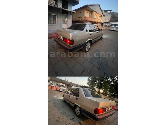 Sahibinden Tofaş Doğan SLX 1995 Model 