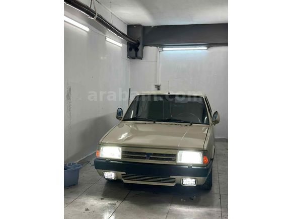 Sahibinden Tofaş Doğan SLX 1995 Model 