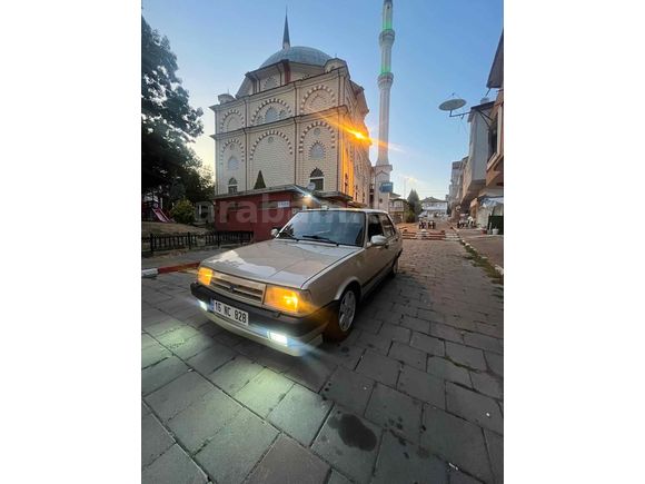 Sahibinden Tofaş Doğan SLX 1995 Model 