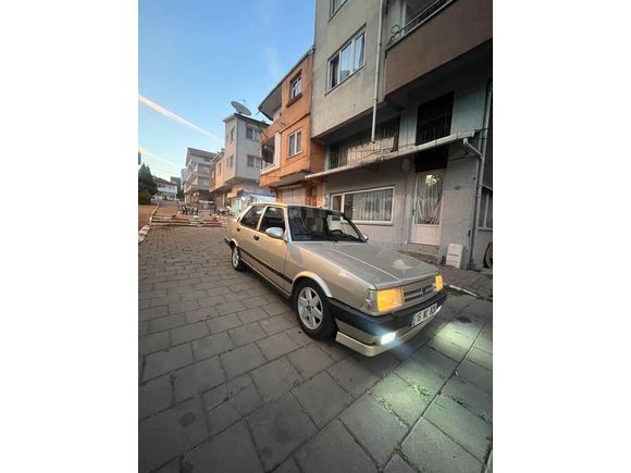 Sahibinden Tofaş Doğan SLX 1995 Model 