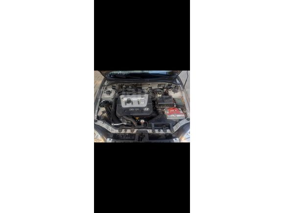 Sahibinden Hyundai Accent 1.5 CRDi Admire 2006 Model 