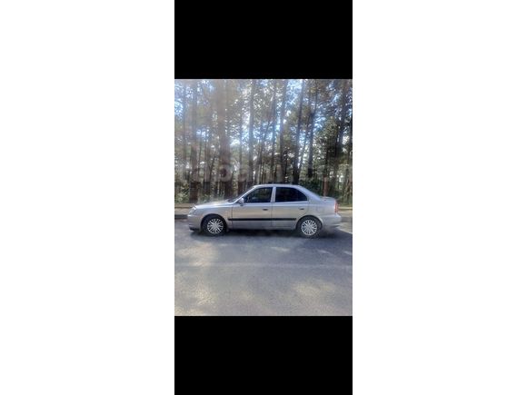 Sahibinden Hyundai Accent 1.5 CRDi Admire 2006 Model 