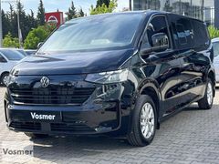 VOSMER 2025 VOLKSWAGEN CARAVELLE 2.0 TDI 150 HP ACTION 8+1 LWB