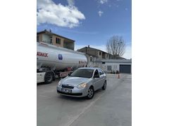 Sahibinden Hyundai Accent Era 1.4 Start 2011 Model 