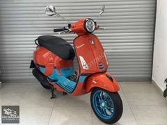 MH BAŞAR|2023VESPA COLORVİBE 150s Abs-SIFIR GİBİ K.KARTA12TAKST
