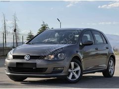 TUNCA GİYİM’DEN Volkswagen Golf 1.2 TSi Comfortline 2015