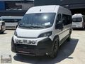 2026 FIAT DUCATO 16 KİŞİLİK KELEBEK KAPI HAT TİPİ 4.2T