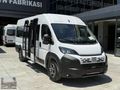 2026 FIAT DUCATO 16 KİŞİLİK KELEBEK KAPI HAT TİPİ 4.2T