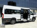 2026 FIAT DUCATO 16 KİŞİLİK KELEBEK KAPI HAT TİPİ 4.2T