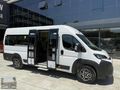 2026 FIAT DUCATO 16 KİŞİLİK KELEBEK KAPI HAT TİPİ 4.2T