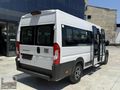 2026 FIAT DUCATO 16 KİŞİLİK KELEBEK KAPI HAT TİPİ 4.2T