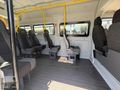 2026 FIAT DUCATO 16 KİŞİLİK KELEBEK KAPI HAT TİPİ 4.2T