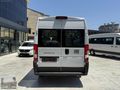 2026 FIAT DUCATO 16 KİŞİLİK KELEBEK KAPI HAT TİPİ 4.2T