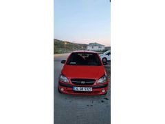 Sahibinden Hyundai Getz 1.5 CRDi VGT 2009 Model 