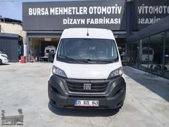 2022 FİAT DUCATO 16 KİŞİLİK SERVİS ARACI FATURALI %20 KDV DAHİL