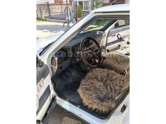 Sahibinden Renault R 9 1.4 Broadway 1996 Model