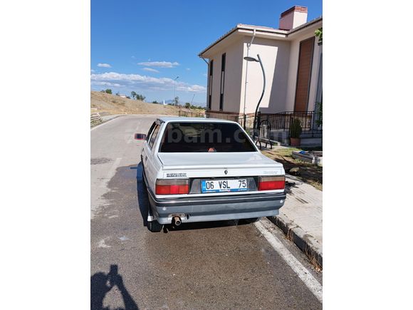 Sahibinden Renault R 9 1.4 Broadway 1996 Model