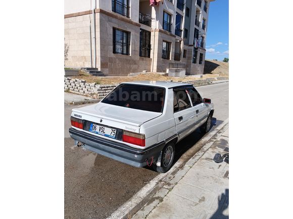 Sahibinden Renault R 9 1.4 Broadway 1996 Model