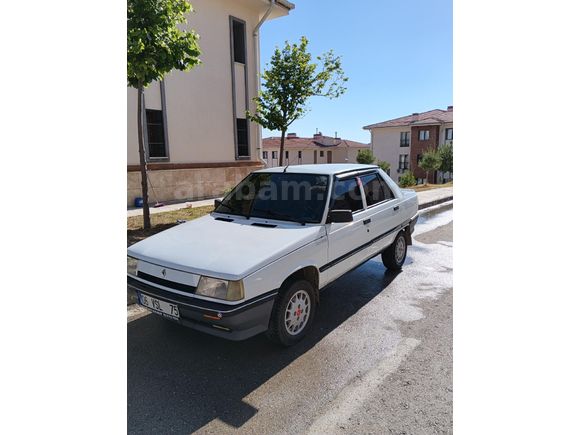 Sahibinden Renault R 9 1.4 Broadway 1996 Model