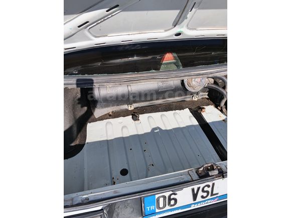 Sahibinden Renault R 9 1.4 Broadway 1996 Model