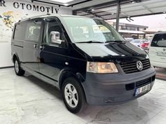 2009 HATASIZ BOYASIZ TRANSPORTER 1.9 102'LİK MÜKEMMEL TEMİZLİKTE