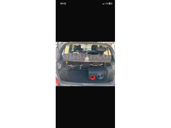 Mekanik sorunsuz clio 