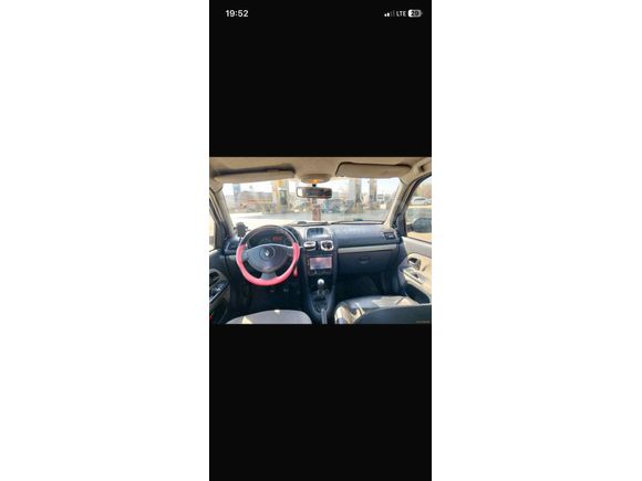Mekanik sorunsuz clio 