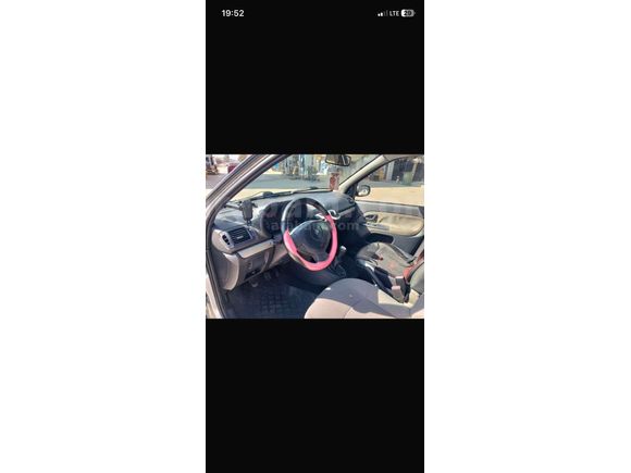Mekanik sorunsuz clio 